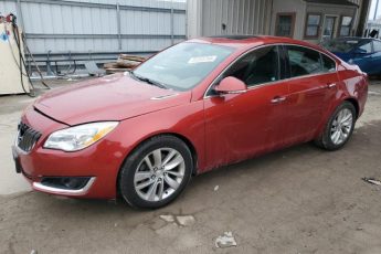 2G4GN5EX2E9325177 | 2014 BUICK REGAL PREM