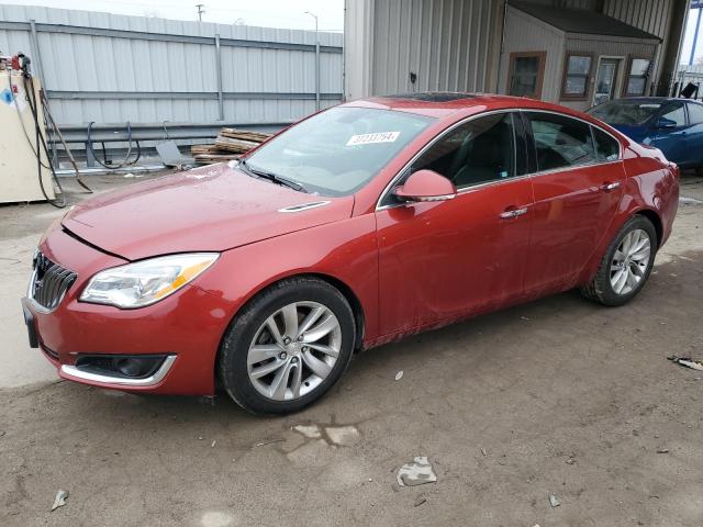 2G4GN5EX2E9325177 | 2014 BUICK REGAL PREM