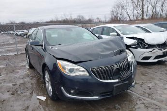 2G4GN5EX4E9222553 | 2014 BUICK REGAL