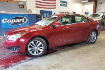 2G4GN5EX4F9120154 | 2015 BUICK REGAL PREM