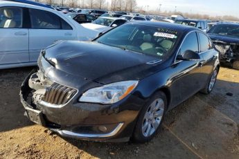 2G4GN5EX4F9260849 | 2015 BUICK REGAL PREM