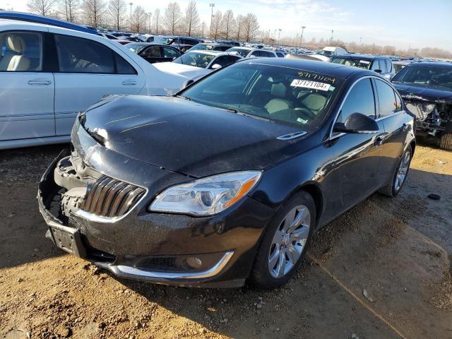 2G4GN5EX4F9260849 | 2015 BUICK REGAL PREM