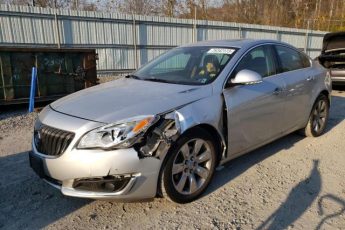 2G4GN5EX7E9240898 | 2014 BUICK REGAL PREM