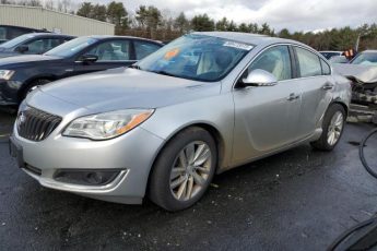 2G4GN5EX8E9310263 | 2014 BUICK REGAL PREM