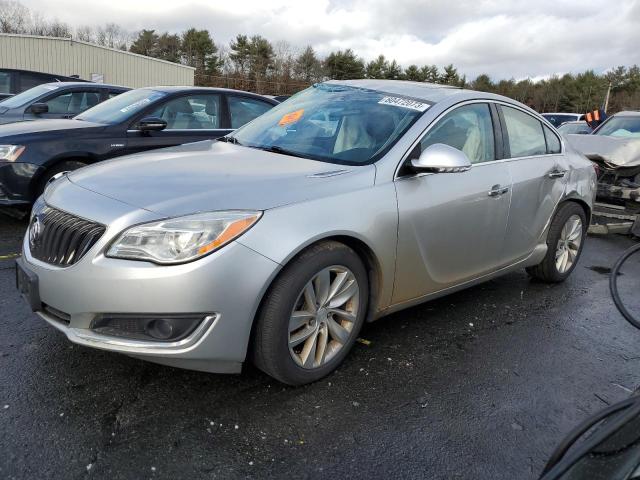 2G4GN5EX8E9310263 | 2014 BUICK REGAL PREM