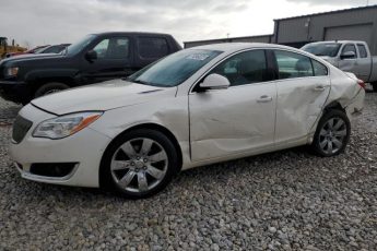 2G4GN5EX9F9138259 | 2015 BUICK REGAL PREM