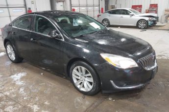 2G4GP5EX3F9142625 | 2015 BUICK REGAL