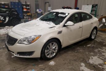 2G4GP5EX5E9228422 | 2014 BUICK REGAL PREM