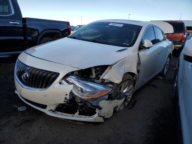 2G4GP5EX8E9287741 | 2014 BUICK REGAL PREM