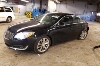 2G4GS5GX3G9191756 | 2016 BUICK REGAL PREM