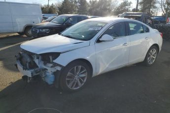 2G4GS5GX4G9202263 | 2016 BUICK REGAL PREM