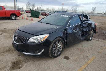 2G4GS5GX8G9104577 | 2016 BUICK REGAL PREM