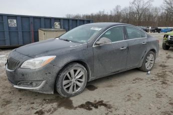 2G4GS5GXXE9177821 | 2014 BUICK REGAL PREM