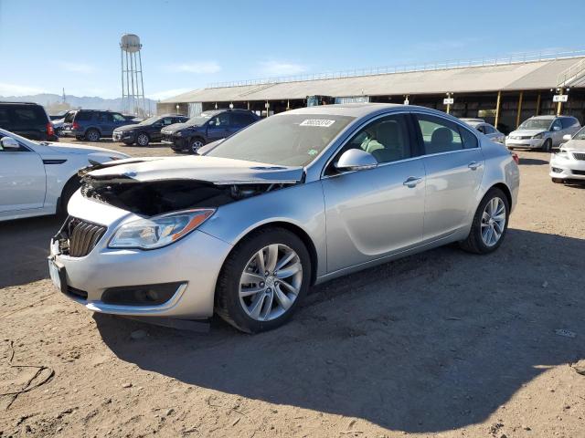 2G4GV5EK9F9223753 | 2015 BUICK REGAL