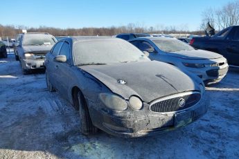 2G4WC582561189418 | 2006 BUICK LACROSSE