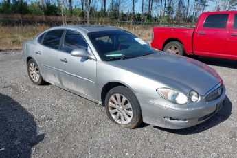 2G4WD582081165026 | 2008 BUICK LACROSSE