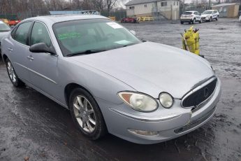 2G4WE587761164770 | 2006 BUICK LACROSSE