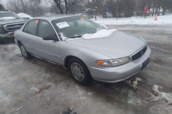 2G4WS52J021163340 | 2002 BUICK CENTURY