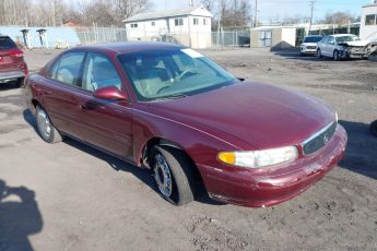 2G4WS52J021270887 | 2002 BUICK CENTURY