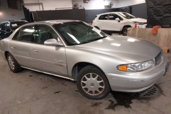 2G4WS52J321296870 | 2002 BUICK CENTURY