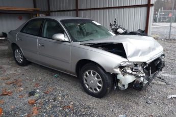 2G4WS52J651148720 | 2005 BUICK CENTURY