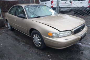 2G4WS52JX41289627 | 2004 BUICK CENTURY