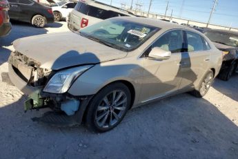 2G61L5S35G9130794 | 2016 CADILLAC XTS