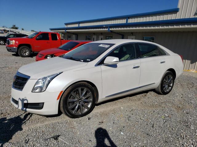 2G61L5S39H9131920 | 2017 CADILLAC XTS