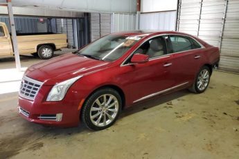 2G61M5S30E9299597 | 2014 CADILLAC XTS LUXURY