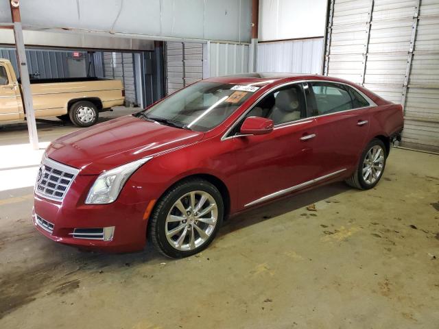 2G61M5S30E9299597 | 2014 CADILLAC XTS LUXURY