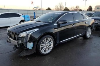 2G61M5S30J9157888 | 2018 CADILLAC XTS LUXURY