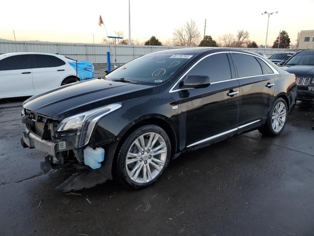 2G61M5S30J9157888 | 2018 CADILLAC XTS LUXURY