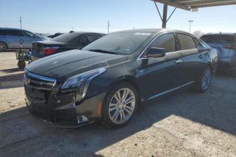 2G61M5S30J9158619 | 2018 CADILLAC XTS LUXURY