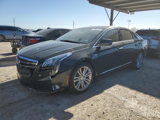 2G61M5S30J9158619 | 2018 CADILLAC XTS LUXURY