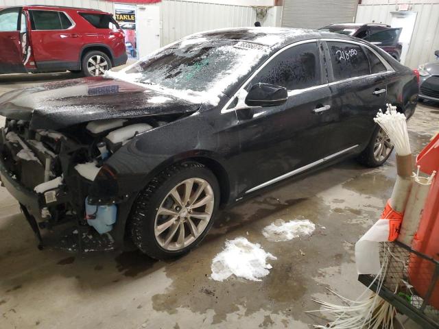 2G61M5S31E9129295 | 2014 CADILLAC XTS LUXURY