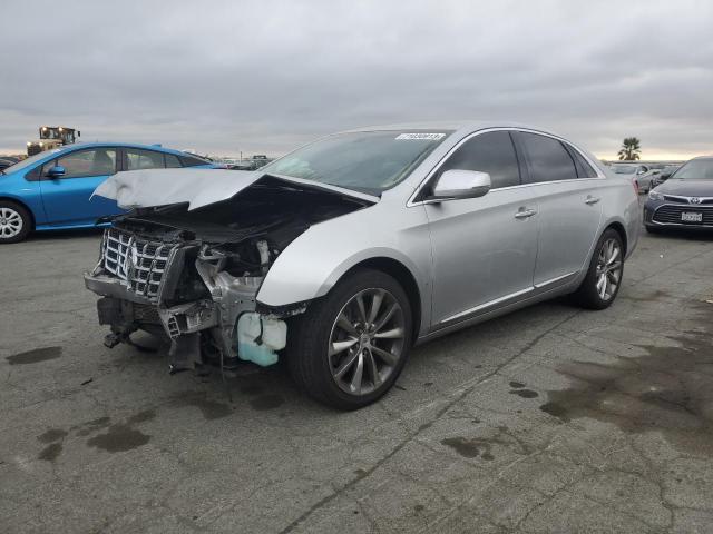 2G61M5S32E9221712 | 2014 CADILLAC XTS LUXURY