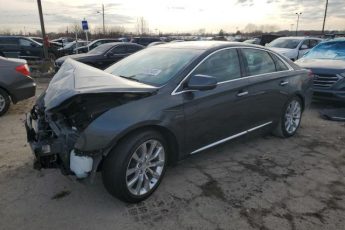 2G61M5S32H9128032 | 2017 CADILLAC XTS LUXURY