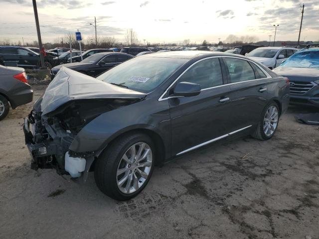 2G61M5S32H9128032 | 2017 CADILLAC XTS LUXURY