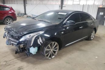 2G61M5S32K9145050 | 2019 CADILLAC XTS LUXURY