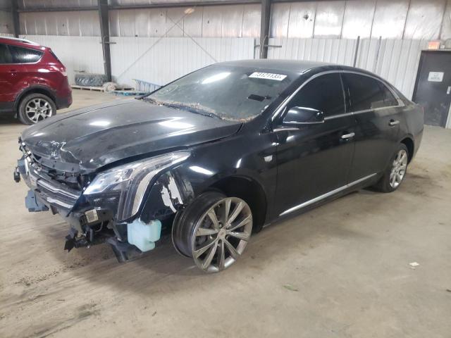 2G61M5S32K9145050 | 2019 CADILLAC XTS LUXURY