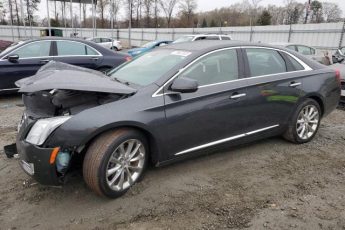 2G61M5S33E9129315 | 2014 CADILLAC XTS LUXURY