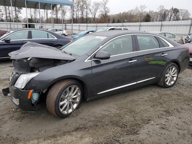 2G61M5S33E9129315 | 2014 CADILLAC XTS LUXURY