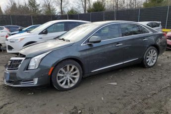 2G61M5S33H9199210 | 2017 CADILLAC XTS LUXURY