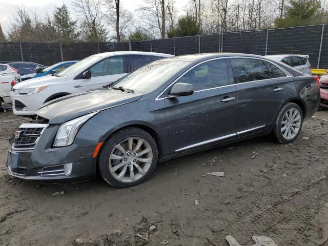 2G61M5S33H9199210 | 2017 CADILLAC XTS LUXURY