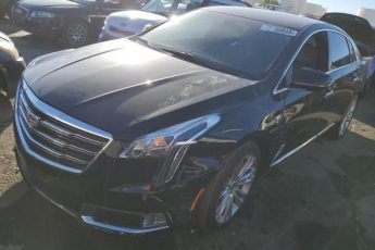 2G61M5S33K9115751 | 2019 CADILLAC XTS LUXURY