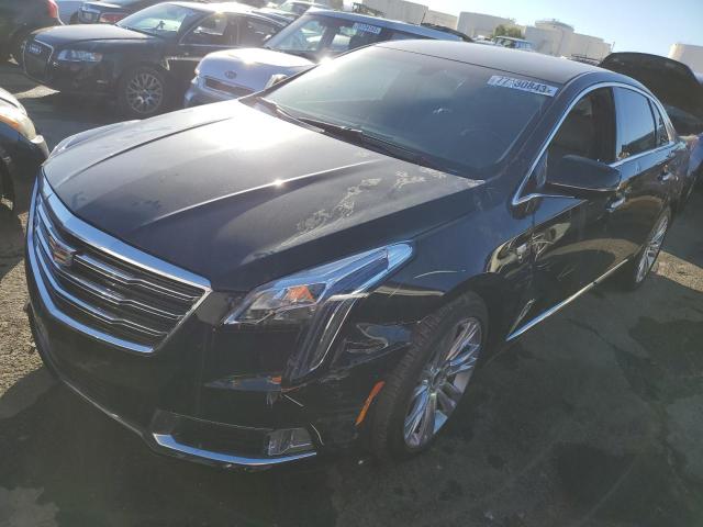 2G61M5S33K9115751 | 2019 CADILLAC XTS LUXURY