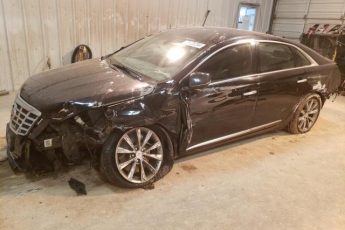 2G61M5S34E9167961 | 2014 CADILLAC XTS LUXURY