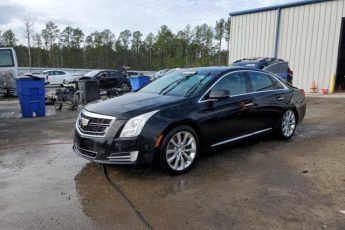 2G61M5S34G9151245 | 2016 CADILLAC XTS LUXURY