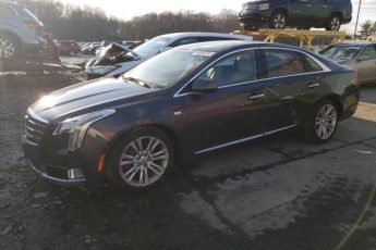 2G61M5S34J9129771 | 2018 CADILLAC XTS LUXURY