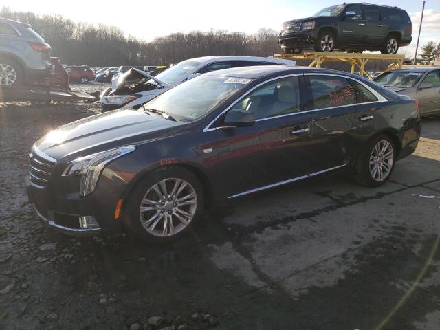 2G61M5S34J9129771 | 2018 CADILLAC XTS LUXURY